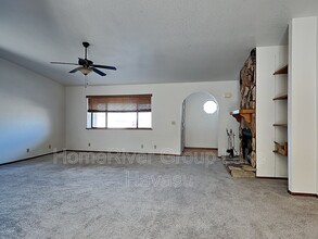 4024 Cherry Tree Way in Lake Havasu City, AZ - Foto de edificio - Building Photo