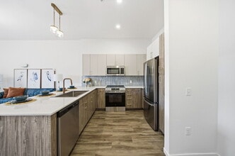 Webster Station Flats in Dayton, OH - Building Photo - Building Photo