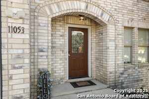 11053 Cedar Park in San Antonio, TX - Foto de edificio - Building Photo