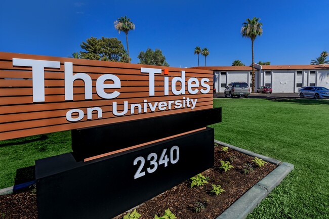 Tides on University in Mesa, AZ - Building Photo - Building Photo