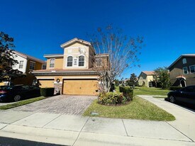 5110 Fiorella Ln in Sanford, FL - Building Photo