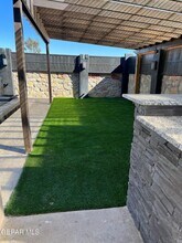 3008 Bob Beamon St in El Paso, TX - Building Photo - Building Photo