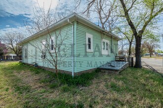 1405 S Ida St in Wichita, KS - Building Photo - Building Photo