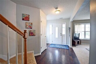 4833 Lighthouse Ct in Winston-Salem, NC - Building Photo - Building Photo