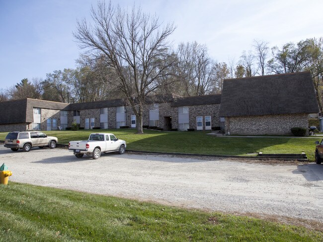 920 Meadow Ln in Des Moines, IA - Foto de edificio - Building Photo