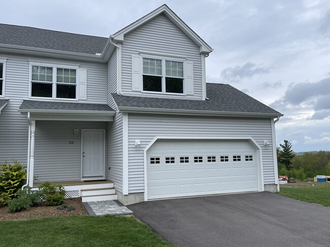 property at 28 Woodside Dr