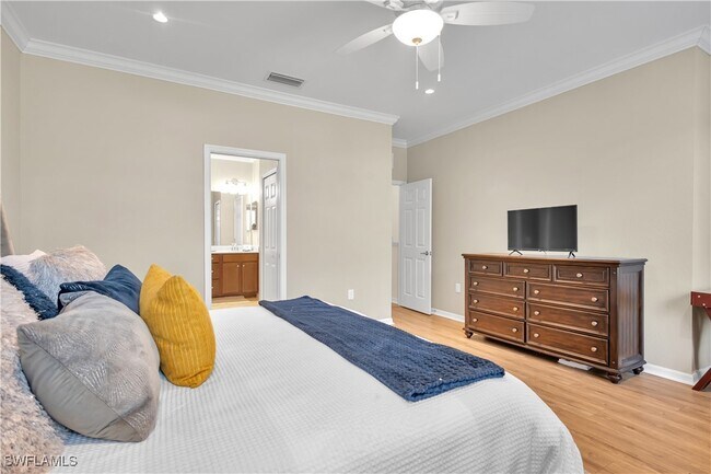 property at 10074 Via Colomba Circle