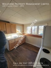 2082 College St in Westville, NS - Building Photo - Building Photo
