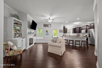 201 Cypress Branch Way in Jacksonville, NC - Building Photo - Building Photo