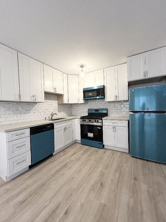 1534 10th St in Santa Monica, CA - Building Photo