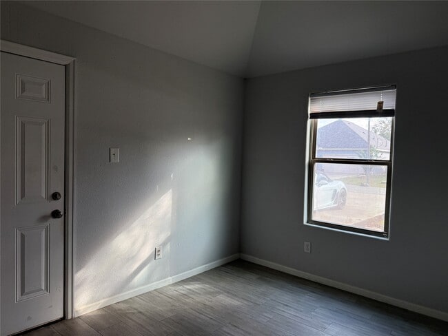 property at 4509 Larkspur St