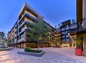 REV by Vermella in Belleville, NJ - Building Photo