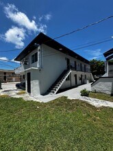 602 SW 13th Ave in Miami, FL - Foto de edificio - Building Photo