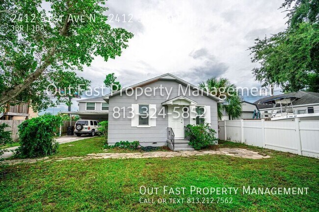 property at 2412 51st Ave N