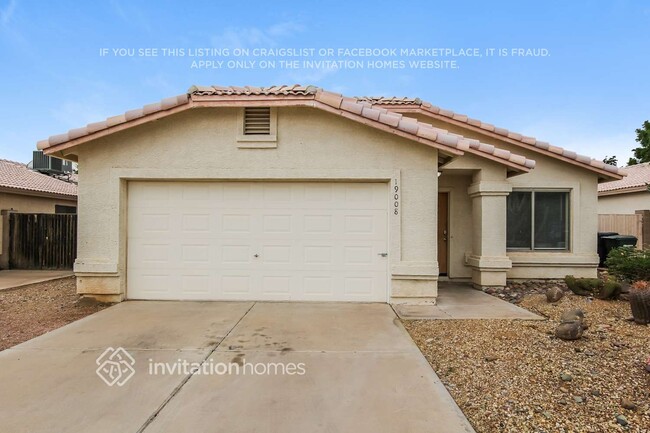 property at 19008 N 12th Dr