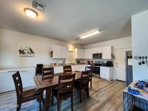 45319 W Rhea Rd in Maricopa, AZ - Building Photo - Building Photo