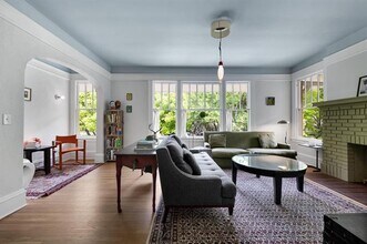 5004 Worth St in Dallas, TX - Foto de edificio - Building Photo