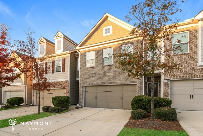 2722 Kemp Ct in Conyers, GA - Building Photo - Building Photo