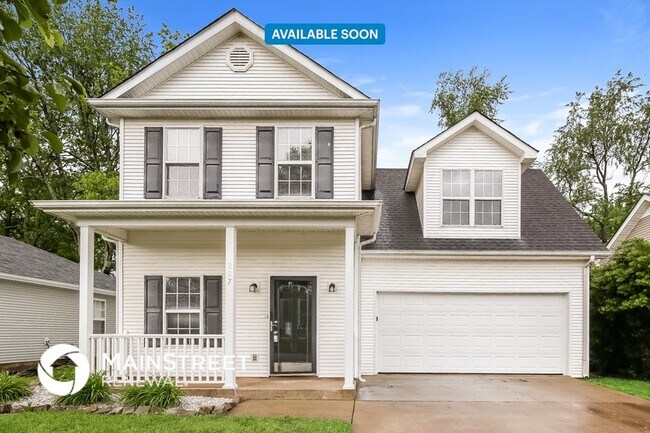 property at 227 Meigs Dr