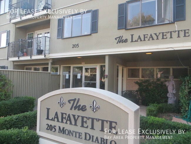property at 205 Monte Diablo Ave