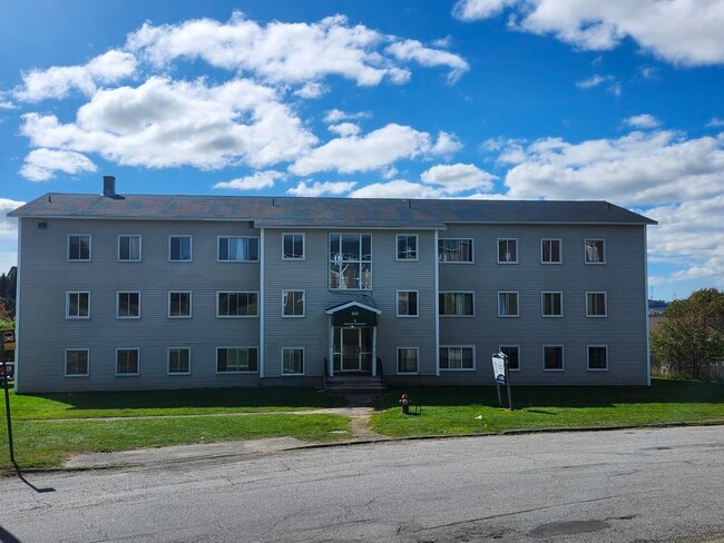 property at 1 Reading Crescent