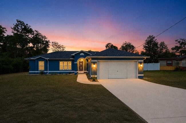 property at 2263 Deborah Dr