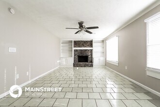 3789 Saddle Ridge Dr SW in Snellville, GA - Building Photo - Building Photo