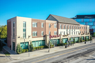 Franklin Station in Columbus, OH - Building Photo - Primary Photo