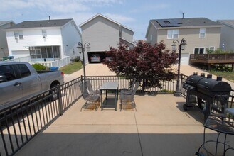 532 Hannah Way in Arnold, MO - Building Photo - Building Photo