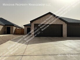 5539 Itasca St in Lubbock, TX - Building Photo