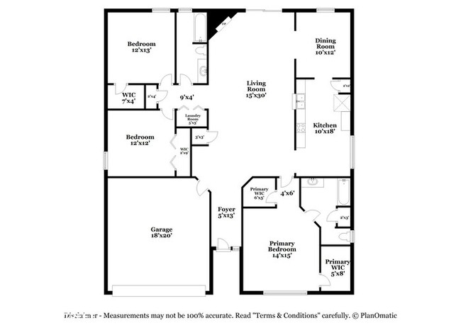 1928 Calusa Trail in Middleburg, FL - Building Photo - Building Photo