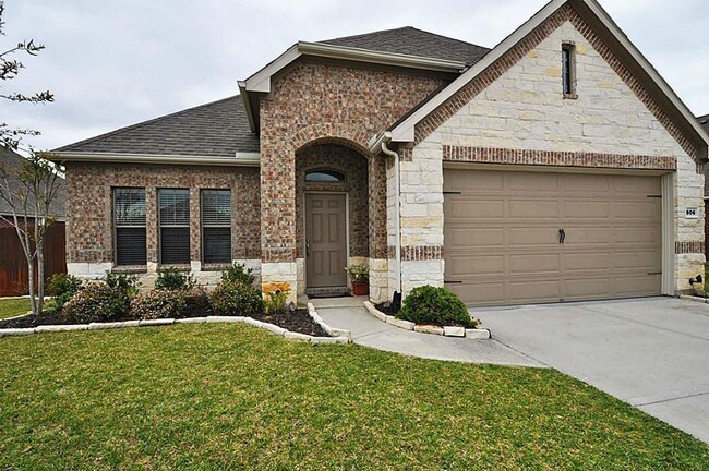 806 Harbor Lakes Ln in Katy, TX - Building Photo - Building Photo