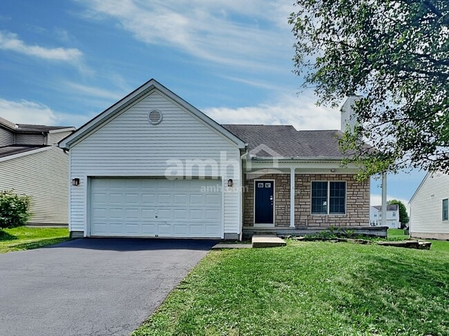 property at 3175 Sophie St