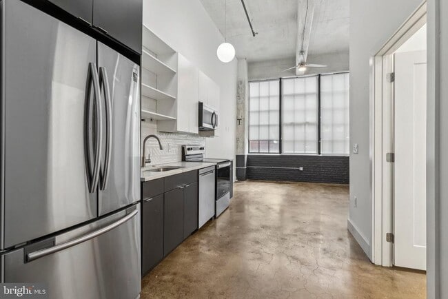 2000 N 2nd St in Philadelphia, PA - Building Photo - Building Photo