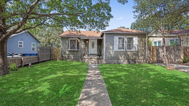 property at 1719 Schley Ave