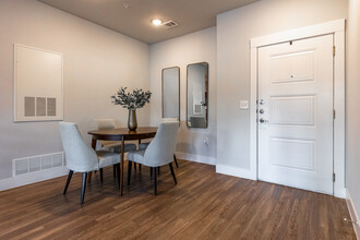 Solea Tavolo Park 55+ Active Adult in Fort Worth, TX - Building Photo - Interior Photo