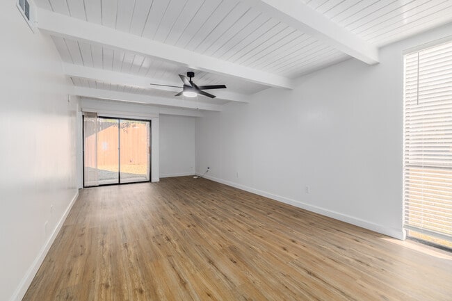 The Williams at 1700 in Valdosta, GA - Foto de edificio - Interior Photo