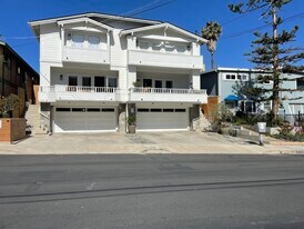 162 Avenida Florencia in San Clemente, CA - Building Photo