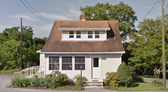 354 Buchanan Trl, Unit 4 Studio in McConnellsburg, PA - Building Photo