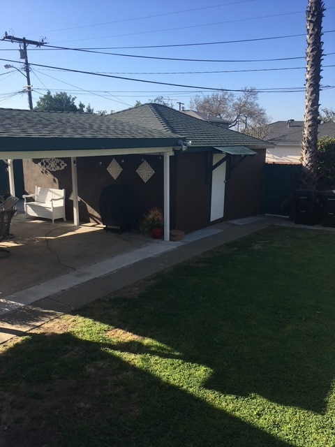 1344 Avenida Cesar Chavez in Monterey Park, CA - Building Photo - Building Photo