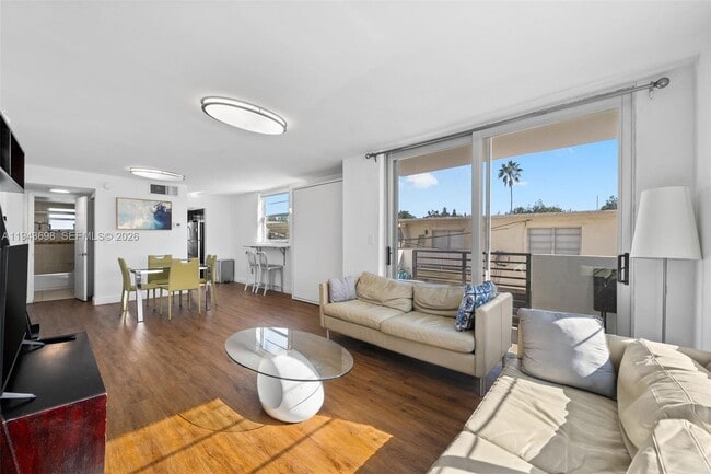 631 Jefferson Ave in Miami Beach, FL - Building Photo - Building Photo