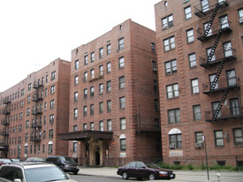 55 Linden Blvd Apartamentos