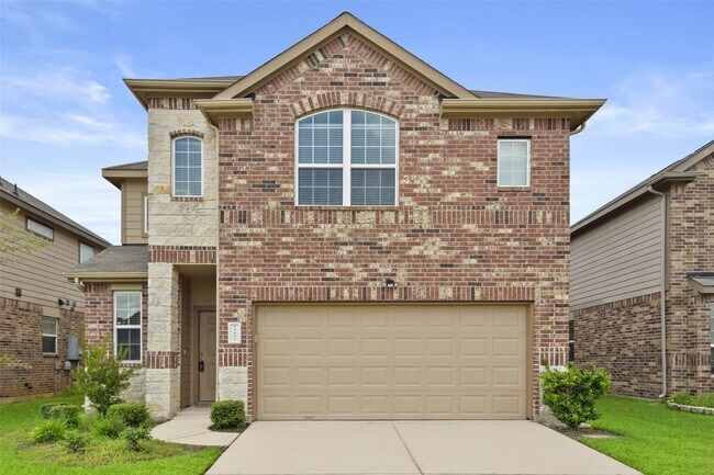 24807 Pavarotti Pl in Katy, TX - Building Photo - Building Photo