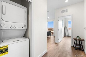 2876 W 53rd Ave in Denver, CO - Building Photo - Building Photo