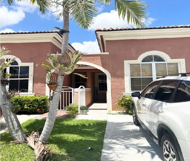 property at 23712 SW 110th Ave