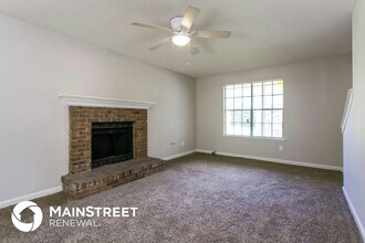 979 Brandon Hill Way in Jonesboro, GA - Building Photo - Building Photo