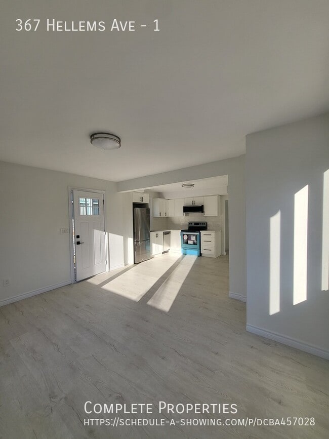 property at 367 Hellems Ave