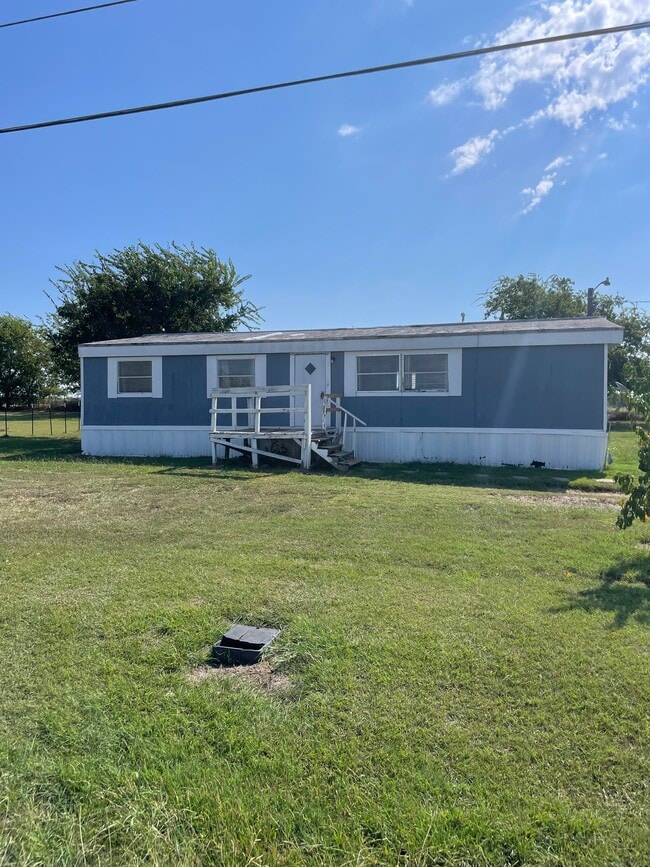 property at 7100 Karen Ln