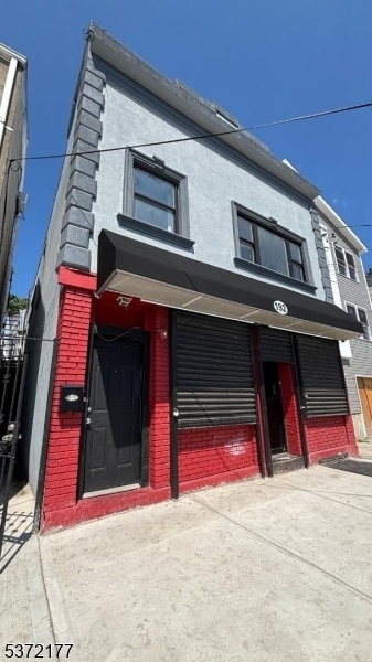 192 Beech St in Paterson, NJ - Building Photo - Building Photo