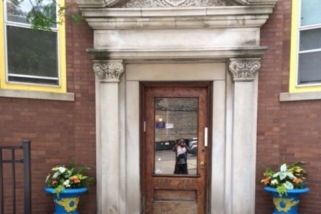 1483 W Farragut Ave in Chicago, IL - Building Photo